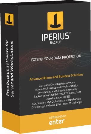 Iperius Backup Full 7.0.8 With Keygen Download 